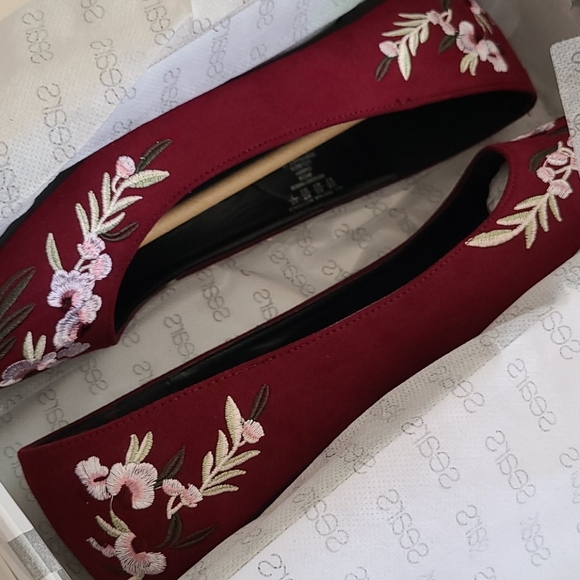 Bongo Flats NIB - Picture 12 of 12